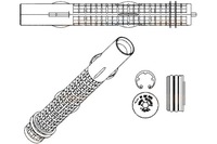 фото thumb №2, Hella осушувач кондиціонера opel insignia a