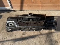 фото thumb №1, Бампер перед opel vectra c lift ксенон