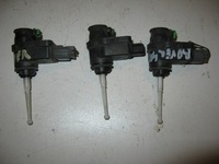 фото thumb №1, Моторчик регулировки фара rover 400