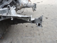 фото thumb №10, Toyota auris i 06-09 лонжерон правый перед четверть разные цвета