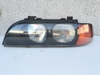 фото thumb №1, Bmw e39 лампа лівий перед europa