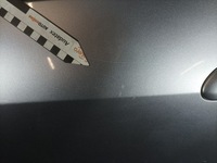 фото thumb №10, Honda jazz ii дверь задняя задние левая