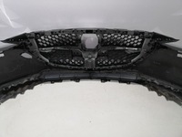 фото thumb №12, Mazda 2 ii dj lift бампер передний перед