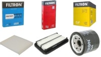 фото thumb №1, Filtron набор фильтров suzuki alto gf 1.0 2009-