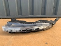 Купить Фара led drl левый hyundai bayon 3 pin, фото thumb