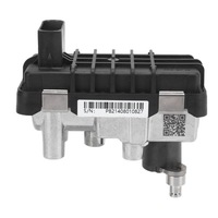 фото thumb №13, Привід електричний турбонагнітача g59 замінник