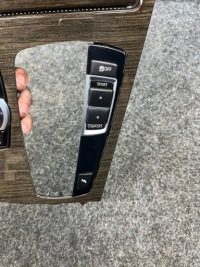 фото thumb №5, Bmw f01 seria 7 рамка важіль перемикання передач зміни коробка передач 9113863 11419110