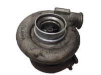 фото thumb №4, Турбіна турбонагнітач scania r 420 4042595-d hx55