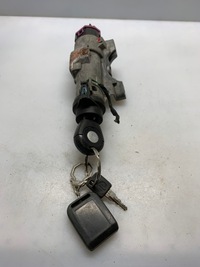 фото thumb №1, Замок запалювання з ключ vag