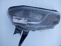 фото thumb №5, Лампа ліва перед full led renault espace v 260608372r