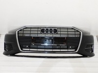 фото thumb №9, Aud a6 c8 4k бампер перед передний