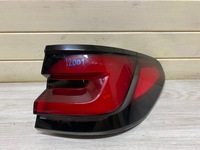 фото thumb №1, Bmw 5 g31 lci лампа задняя правая 9493826