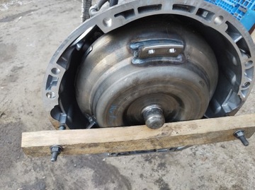 фото thumb №7, Mercedes ml w164 3.0 коробка передач коробки передач автомат 1642711501