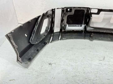 фото thumb №11, Hyundai ioniq 6 vi бампер зад задний om 86612kl000