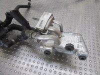 фото thumb №10, Chevrolet volt opel ampera 1.4i 2010 теплообмінник тепло клапан керуючий