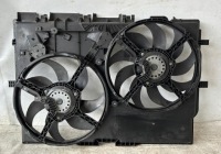 Купить Вентилятор радиатора ducato jumper boxer hdi 15-, фото thumb