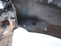 фото thumb №14, Skoda scala 19-23 бампер перед передний 4xpdc плита