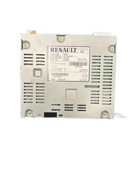 фото thumb №1, Renault talisman радио навигация 281154200r lanr14 rlink 2