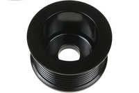 фото thumb №4, Шкив генератора brand new генератор pulley as-pl