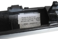 фото thumb №5, Audi a3 s3 8v 2016 рамка бардачка панели приборной панели