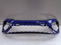 фото thumb №1, Бампер передний vw t-roc 2ga 21- lift r-line nr 44414