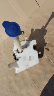 фото thumb №1, Verso 09r- бачок жидкость омывателя