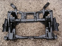 фото thumb №1, Підрамник балка f-pace velar hk83-5c145-ag !!!