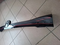 фото thumb №6, Vw id4 id.4 лампа задняя w крышка накладка led cała 11a945307b