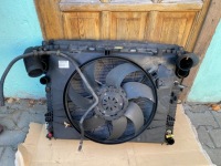 Купить Mercedes ml164 164 cdi v6 комплект радиатор вентилятор, фото thumb