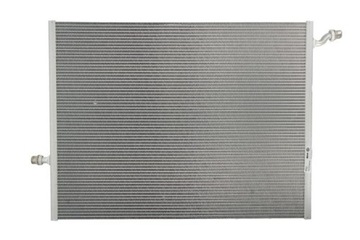 фото thumb №11, Nissens радіаторів двигуна води mercedes cls e e всюдихідний e e