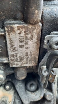 фото thumb №9, Двигун 1.9 tdi 110km asv seat vw audi вимірювання