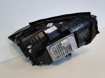 фото thumb №5, Mercedes sprinter 907 w907 перетворювач модуль led