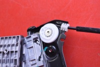 Подъемник стекло правый перед eu 1495509-00-f tesla model y 20- Доставка, фото thumb