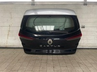 фото thumb №4, Крышка багажника багажника renault captur ii biynn состояние b.dobry w цвет