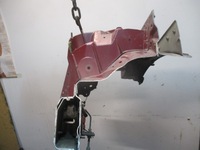 фото thumb №6, Лонжерон четверть jaguar f pace правая