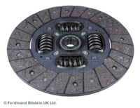 фото thumb №3, Диск сцепления adn13184 синий print