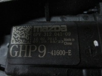фото thumb №2, Педаль газу mazda 2 ii ghp9-41600-e