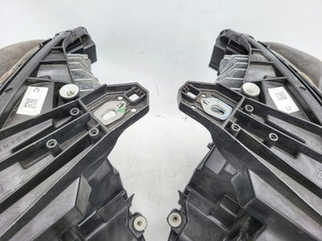 фото thumb №12, Mercedes b - клас w246 рестайлінг повний led l +p a2469066901 a2469067001 f-v.a.t