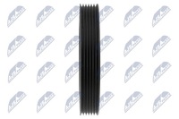 фото thumb №3, Колесо пасове вала колінчастого peugeot/citroen eng.2.0 c5 01-, c