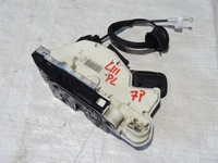 фото thumb №1, Замок двері перед переднє лівий seat leon iii 3 5f0 7 контактів 5k1837015e