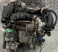 фото thumb №9, Двигун комплектний peugeot 308 3008 5008 citroen ds3 1.6 1.6t ep6 psa5f04