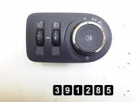 фото thumb №1, 2012 opel meriva перемикач 13294818