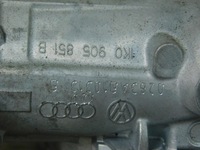 фото thumb №12, 0261s07726 04e907309a набір стартовий skoda octavia iii 1.2 tsi