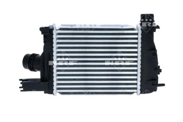 фото thumb №10, Інтеркулер радіаторів повітря впускний dacia доккер доккер