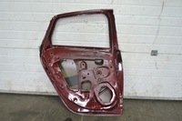 фото thumb №6, Двері лівий задня ліва задні opel astra j iv 4