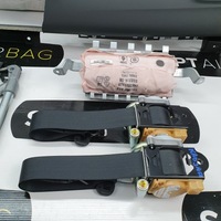 фото thumb №7, Kadjar приборная панель консоль подушки безопасности ремни подушка безопасности