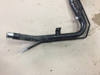 фото thumb №2, Suzuki swift mk8 1.2 1.4t труба заливної пального