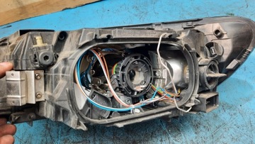 фото thumb №8, Фара правый 31214571 ксенон volvo c30 06-12r