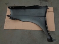 Крыло  lancia ypsilon 3d 2003-2011r. правый  передний kod 632 Киев, фото thumb
