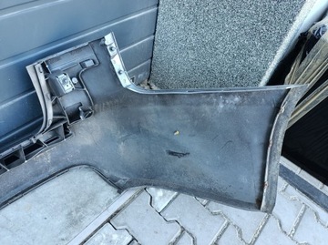 фото thumb №11, Бампер зад audi a6 c6 avant